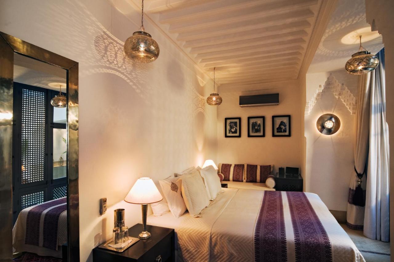 Riad Adore Marrakesh Exterior photo