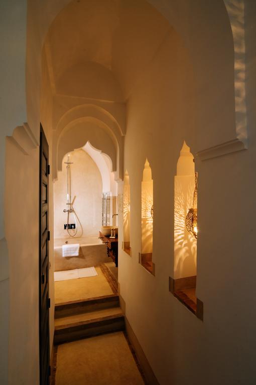 Riad Adore Marrakesh Room photo